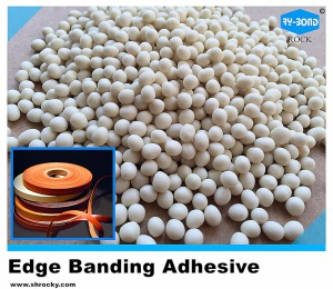 Low Temperature Wood Edge Banding Adhesives