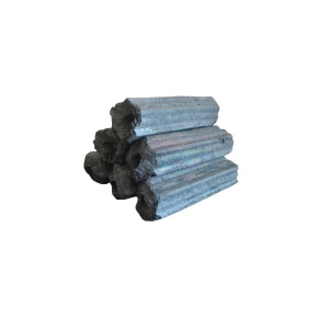 Hong Qiang Import Hard Wood Hexagonal Charcoal for BBQ