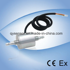 Differential Pressure Transmitter (QP-86E)