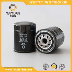 China Factory Auto Filter OEM Quality Oil Filter of Isuzu