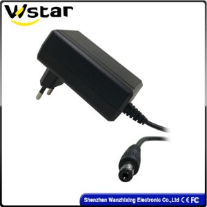 12V 2.5A Power Adapter with Ce GS Certificate