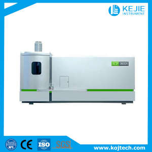 Icp Spectrophotometer for Elements Anlysis of Ca/Na/Mg/Fe/Sr/Zn in Pearl Powder