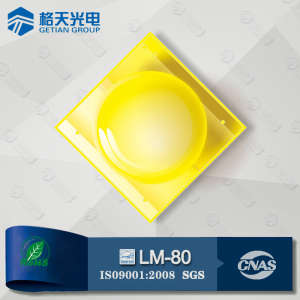 Ceramic Base 1W 3W 5500-6000k 140-150lm Flip Chip 3535 LED