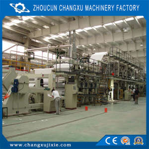 2400-200 Thermal Paper Coating Machine