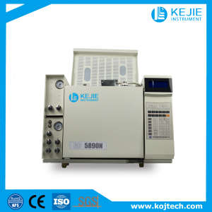 Gas Chromatograph for Honey Decenoic Acid Gas Analysis