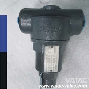 Vatac Class#150lbs/Class#300lbs Thermostatic Steam Trap