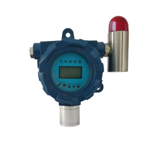 Fixed Ethyne C2h2 Gas Detector with Explosion Proof