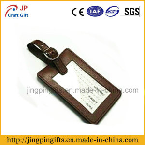 New Products for 2016 with PU Metal Name Card Holder