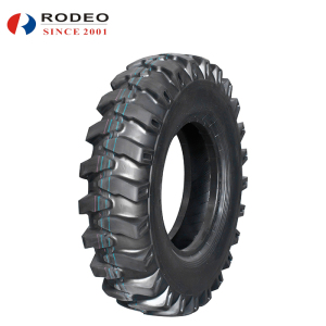 Armour Industrial Tire (TI300, 10.00-20)