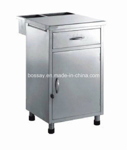 High Quelity Stainless Steel Cabinet for Hospital Used