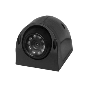 Night Vision Sideview Camera for School Bus Camera System