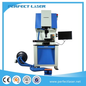 Fiber Laser Scribing Machine Pedb-10HD /20HD