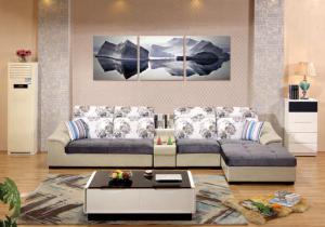 Modern Wholesale Market Furniture Sofa Design