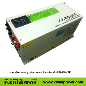 Grid Hybrid off Grid Power Inverter (G-PSW series)