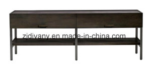 Italian Modern Style Wooden Sidebroad Cabinet (SM-D31)