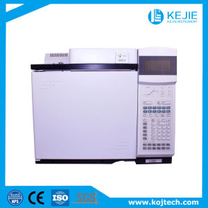 Gas Chromatography for Ethanol in Blood/Laboratory Instrument/Lab Machine