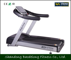Body Building Commercial Treadmill Jb-7600/Runningmachine/Gym Equipment
