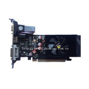 Cheapest Graphics Card Geforce Gt 610 Lp DDR2 1024 MB