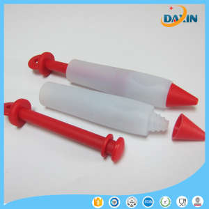Practical Cake Piping Utensil Silicone Pastry Bag