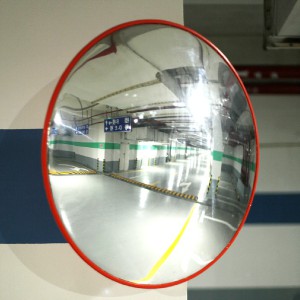 80cm Convex Mirror Sale, Traffic Safety Convex Mirror, Safety Mirror